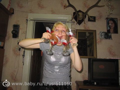 Про меня. Познакомимся?)