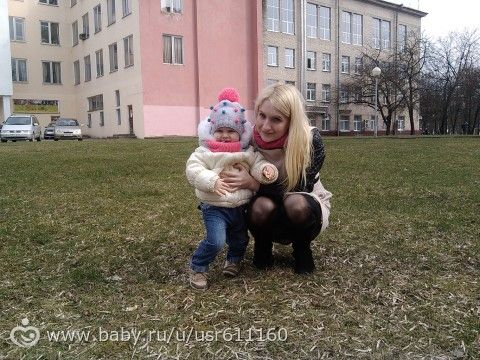 Развивашки от Ксюши. Часть 6.