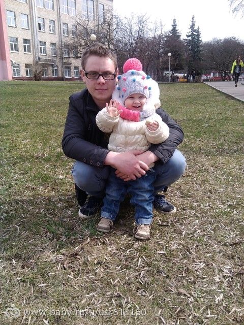 Развивашки от Ксюши. Часть 6.