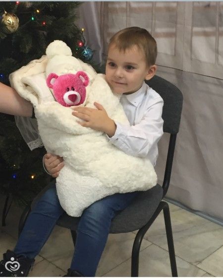 Наша выписка 2.01.2017г