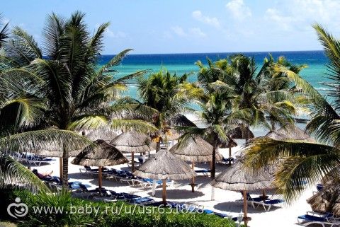 Playa del Carmen