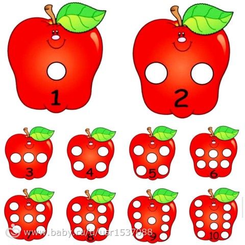 Развитие ребенка,игры.Часть 2