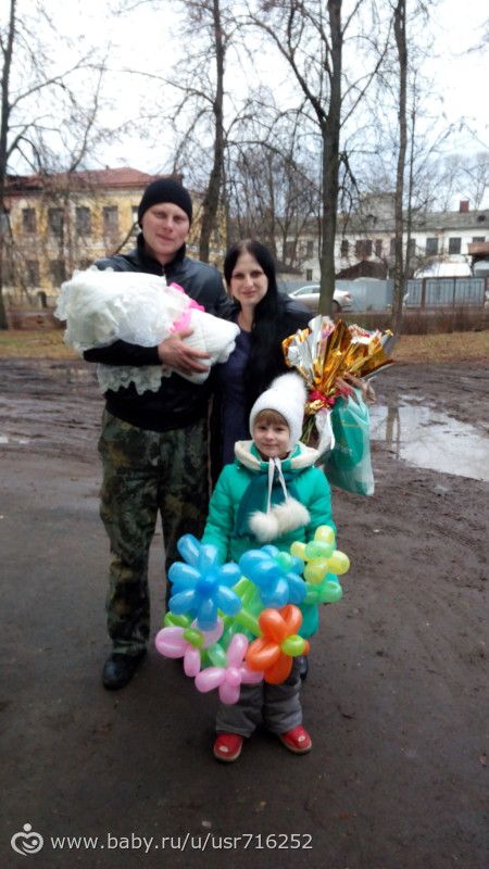 Семья — это и есть то, ради чего стоит просыпаться каждый день, дышать каждую секунду, и молить Бога каждое мгновенье, чтоб Он …