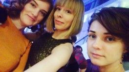 И снова здравствуйте) с новым 2017 годом☺ (много букв, много фото) И снова здравствуйте) с новым 2017 годом☺ (много букв, много фото)