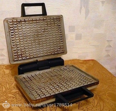 рецепт вафель для советской электровафельницы с фото онлайн рецепт вафель для советской электровафельницы с фото