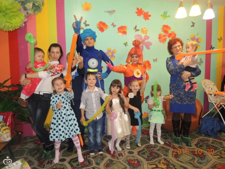 Уле 5 лет.