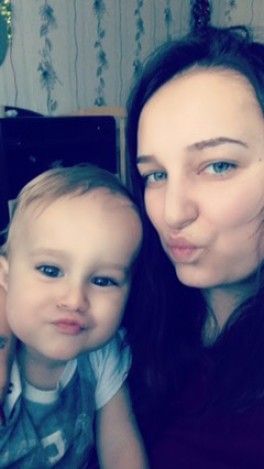 На кого похож На кого похож