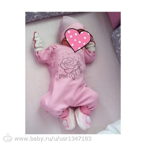 Мои стремительные роды