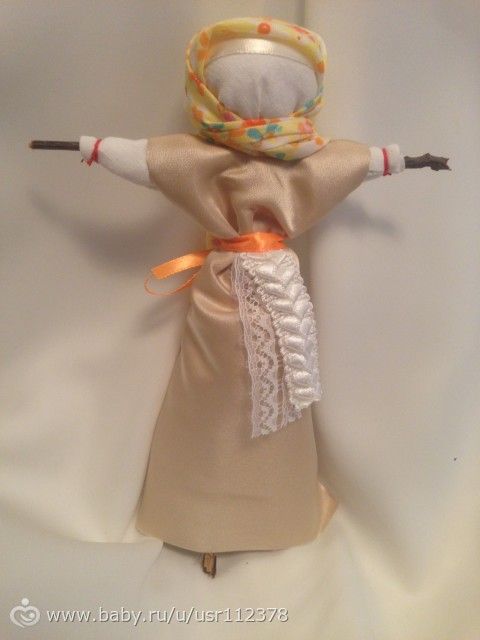 куклы и Я