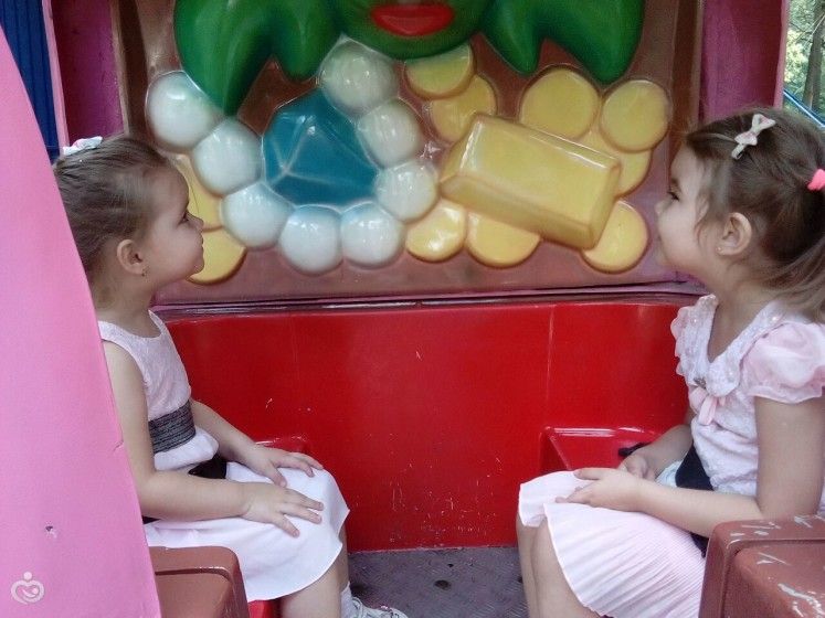 Этим летом))