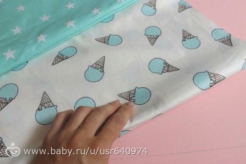 ТКАНИ для рукоделия! Нашла себе занятие!!!