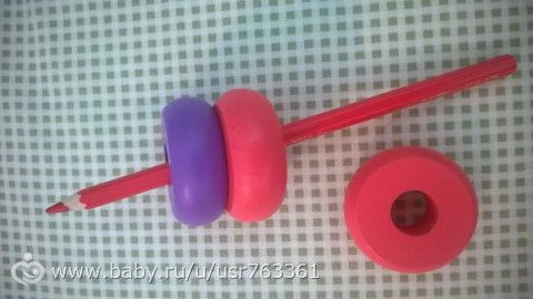 Ребенок. Наши игры и занимашки в 9-10 месяцев.