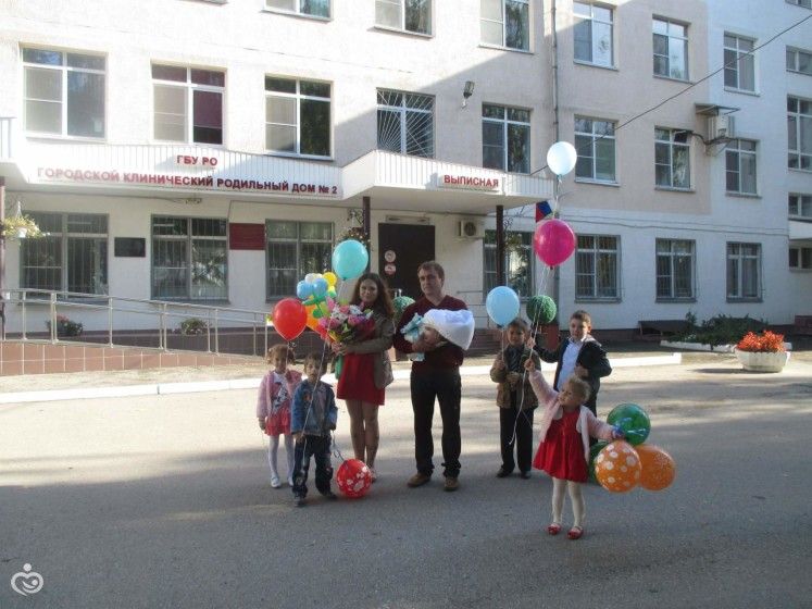 долгожданная беременность и наши партнерские роды часть 3 роды