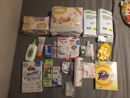 Мы готовы. Пост о МОИХ musthave к рождению малыша. Мы готовы. Пост о МОИХ musthave к рождению малыша.