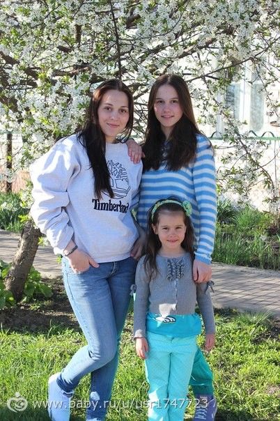 Для подруг, пост-знакомство