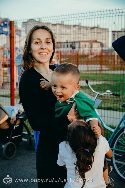 Для подруг, пост-знакомство