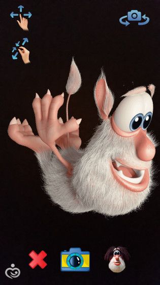 Игрушки на заказ. Позитивчик
