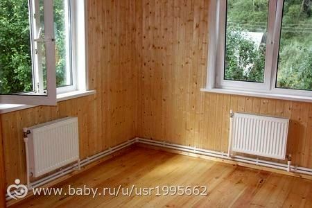 Когда отключат отопление в 2016 году: с Сибири пока и с батареями хорошо