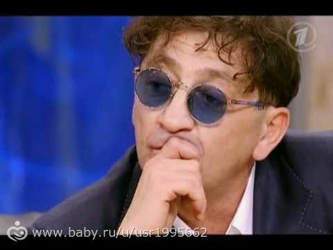 Пусть Говорят (11.05.2016): смотреть онлайн сегодняшний выпуск про Лепса