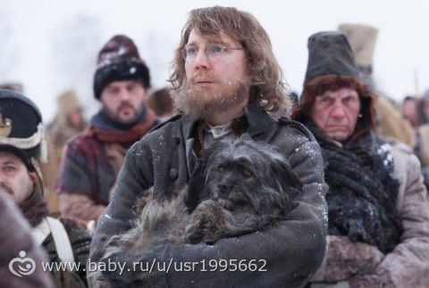 Сериал "Война и мир" (2016) 5 серия от 12.05.16 смотреть онлайн о том, как в Москву приходит мир