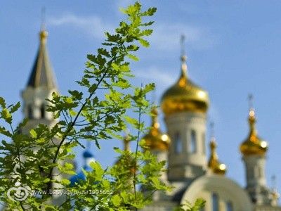 Троица 2016: дата праздника, обычаи и традиции, как праздновать