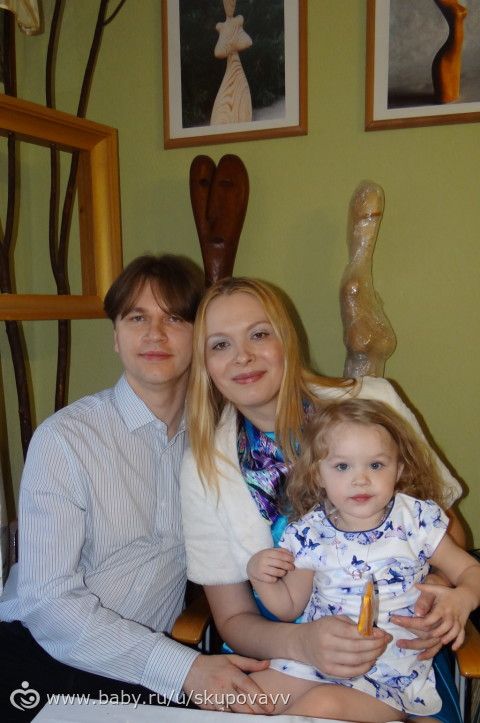 2 года и 1 месяц:)
