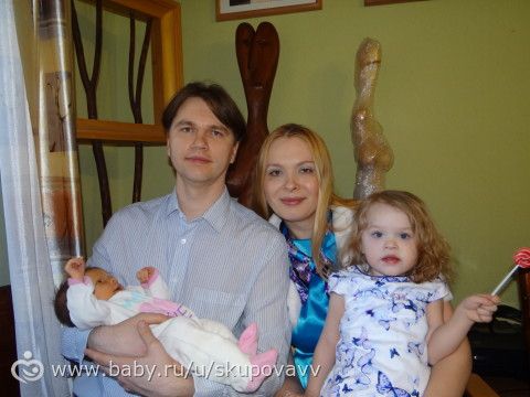 2 года и 1 месяц:)