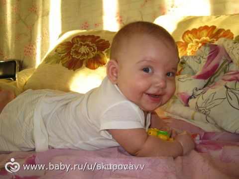 Любой дождь когда-то заканчивается. А после дождя бывает радуга!