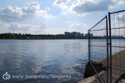 Фестиваль фейерверков 2016