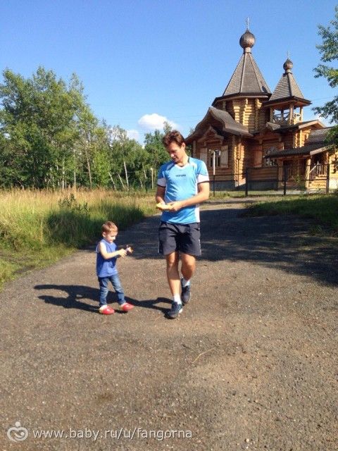 Фестиваль фейерверков 2016