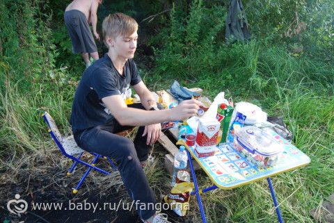 Фестиваль фейерверков 2016