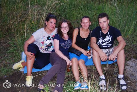 Фестиваль фейерверков 2016