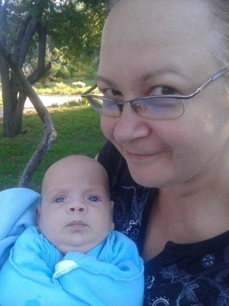 Любите своих детей и поверьте, они это чувствуют даже если не могут вам этого сказать или показать.