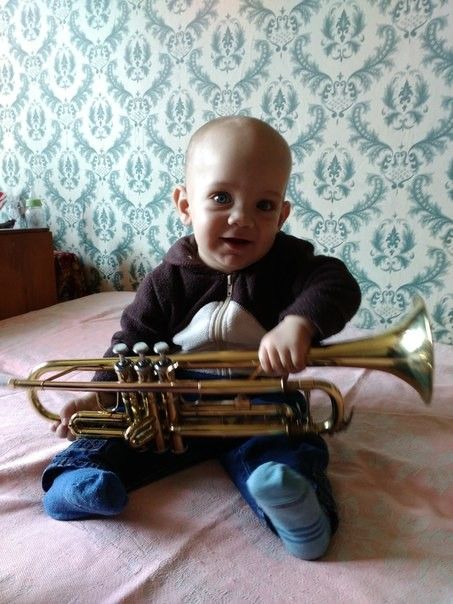 Любите своих детей и поверьте, они это чувствуют даже если не могут вам этого сказать или показать.