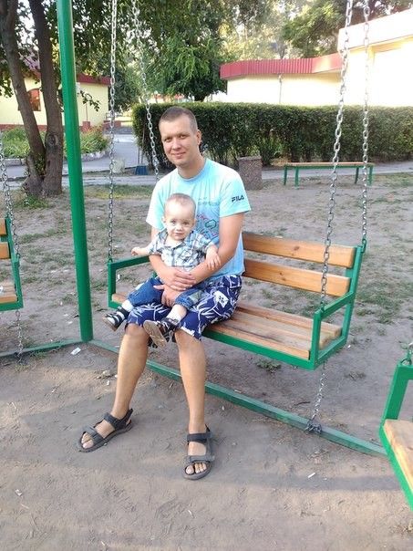 Любите своих детей и поверьте, они это чувствуют даже если не могут вам этого сказать или показать.