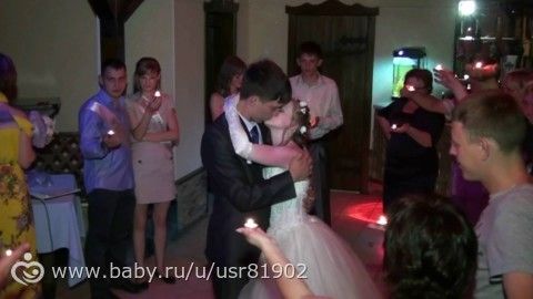 АХ, ЭТА ВАДЬБА!!!