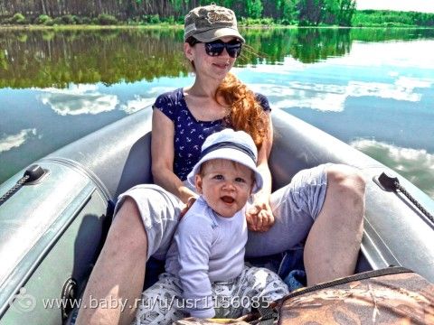 Первые самостоятельные шаги и 10 месяцев моему гномику!