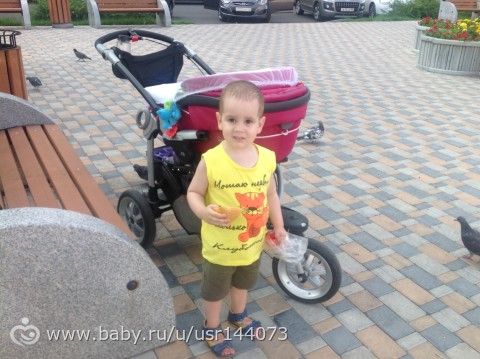 Наши новости за лето))