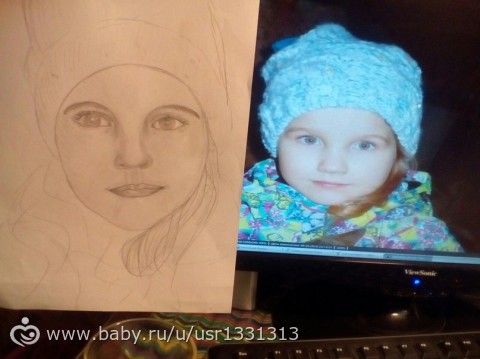 мое творчество) рисую пол года,самоучка)