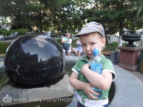 Наш Красноярск. Прогулочки в Центре. Часть 2. ул. Мира и органный зал