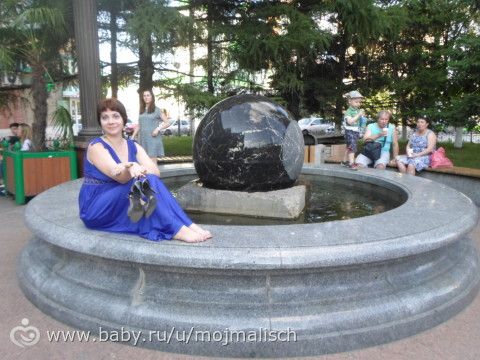 Наш Красноярск. Прогулочки в Центре. Часть 2. ул. Мира и органный зал