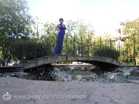 Наш Красноярск. Прогулочки в Центре. Часть 2. ул. Мира и органный зал