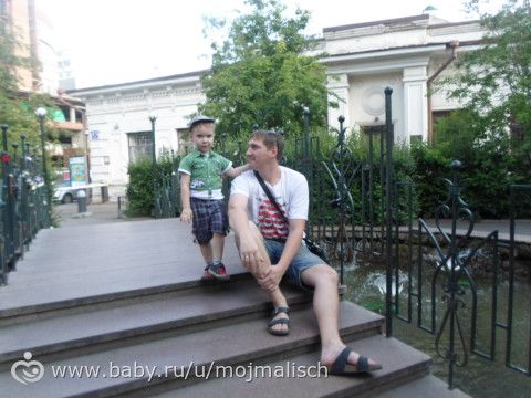 Наш Красноярск. Прогулочки в Центре. Часть 2. ул. Мира и органный зал