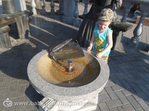 Наш Красноярск. Прогулочки в Центре. Часть 2. ул. Мира и органный зал