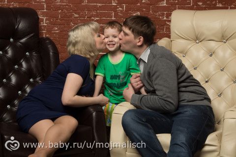 А вот и Я!