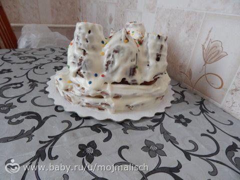 День рождения принцессы часть 3