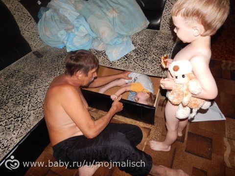 День 12-13. 16-17 июня
