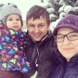 На кого похож На кого похож