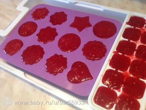 Как я заготавливаю тыкву