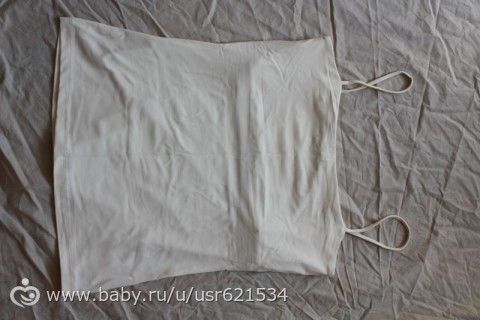 Разобрала шкаф. Куча ненужных вещей..